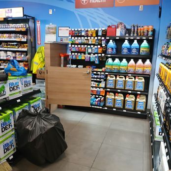 Murphy USA - Well stocked store - Gas Stations Near Me - Littleton, Colorado
