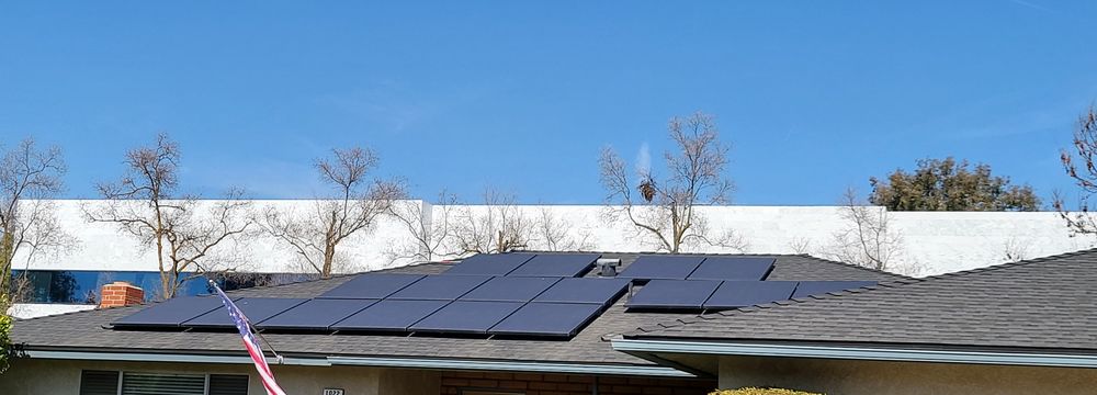 Slide of Absolute Energy