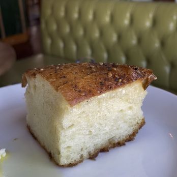 Loudmouth - Warm Seeded Focaccia - Pizza Near Me - Austin, Texas Loudmouth - Warm Seeded Focaccia - Pizza Near Me - Austin, Texas