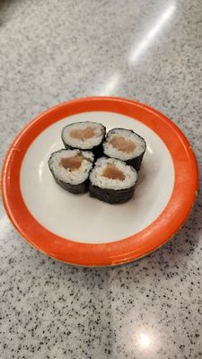 Point Sushi - Bullet Train Sushi Bar by null