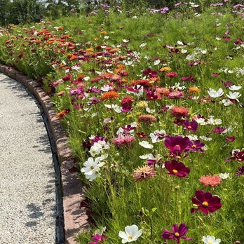 Lauritzen Gardens - Venues & Event Spaces Near Me - Omaha, Nebraska Lauritzen Gardens - Venues & Event Spaces Near Me - Omaha, Nebraska