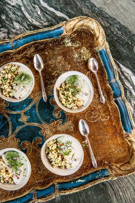 Curtis Stone Events by null