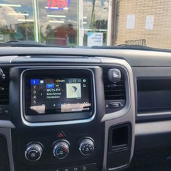 Crazy Car Audio