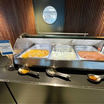 Eventyr Lounge - Airport Lounges Near Me - Kastrup, 85