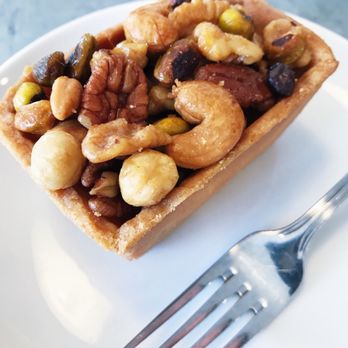 Tatte Bakery & Cafe | Fenway - Mixed nut box - Bakeries Near Me - Boston, Massachusetts Tatte Bakery & Cafe | Fenway - Mixed nut box - Bakeries Near Me - Boston, Massachusetts