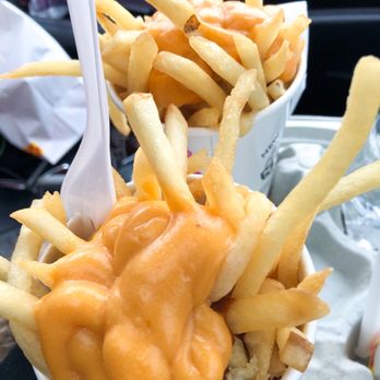 Fast Eddie's - Crazyfrys - Burgers Near Me - Brantford, Ontario