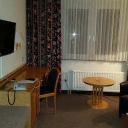 Hotel Maack - Zimmer