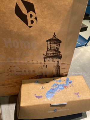 Blue Claw Lobster Shack by null