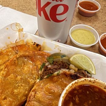 Birria's El Padrino - Mexican Near Me - Oceanside, California