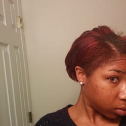 Martha's Beauty Salon