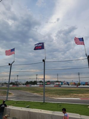 Meridian Speedway by null