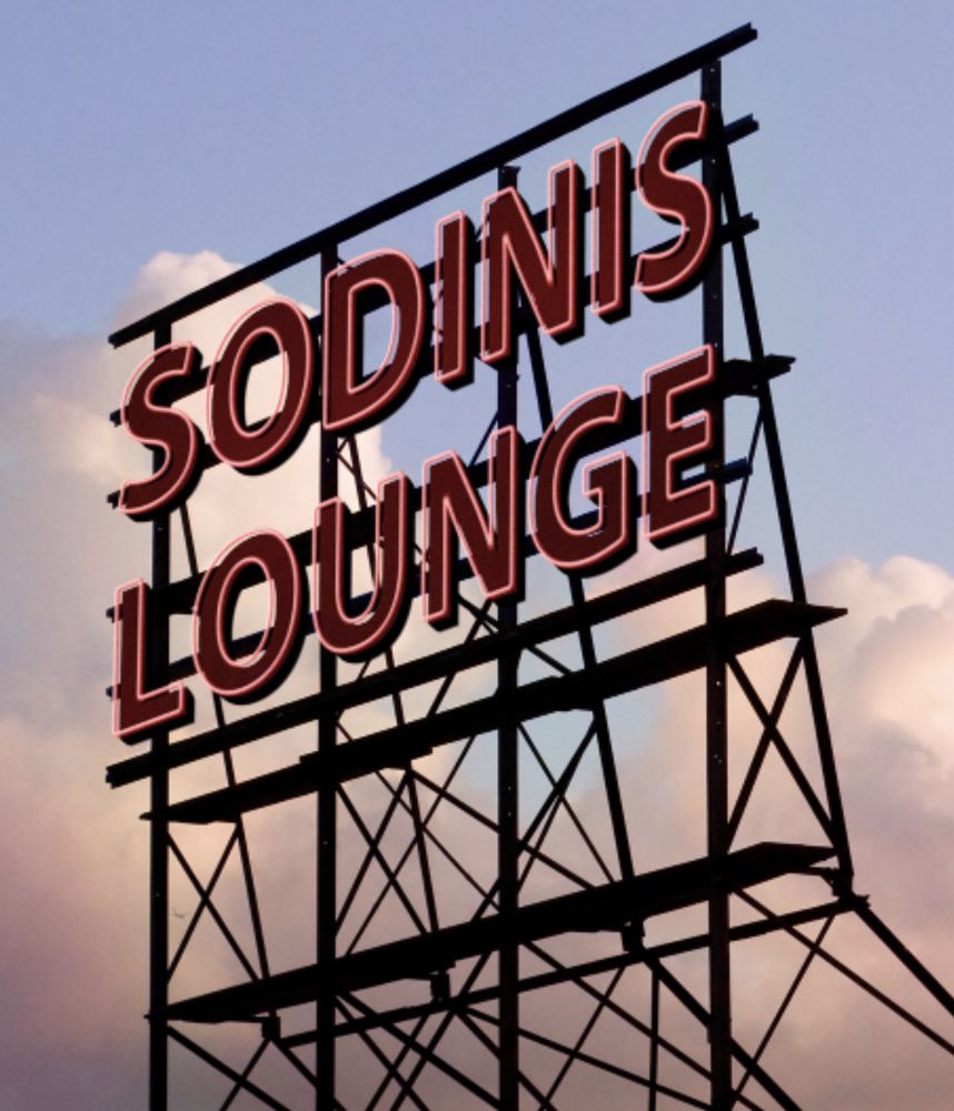 Sodini's