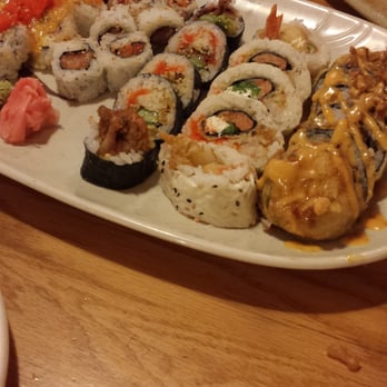 Oishii - Sushi Bars Near Me - Houston, Texas Oishii - Sushi Bars Near Me - Houston, Texas
