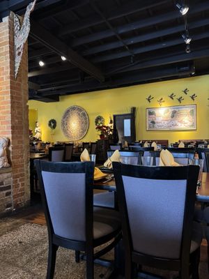 Sawadee (Utah) Thai Restaurant by null