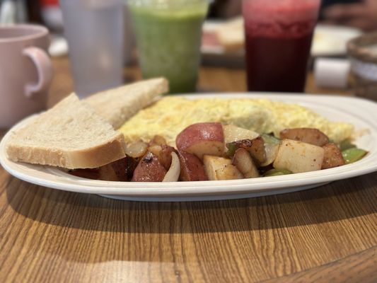 Santo Milagro by null