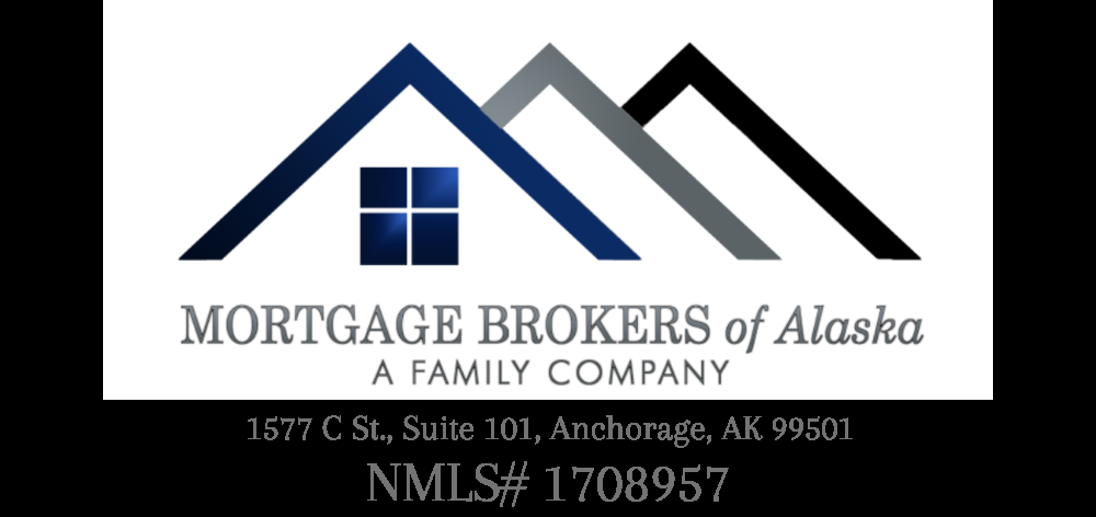 Mortgage Brokers of Alaska - property management company in Anchorage, AK