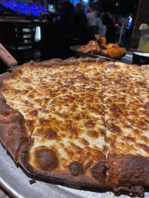 Saints Pizza Pub & SkyBar by null