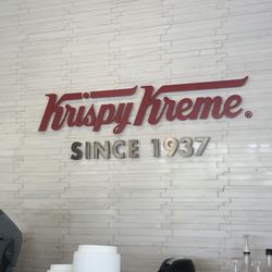 Krispy Kreme