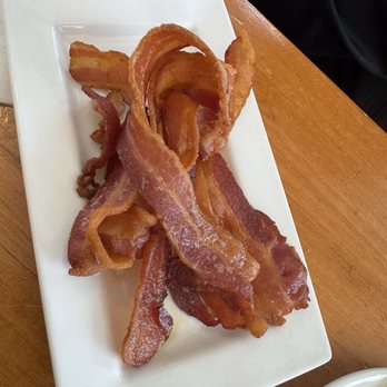 Home Sweet Home Cafe & Brunch - Side of Bacon - Breakfast & Brunch Near Me - Baltimore, Maryland