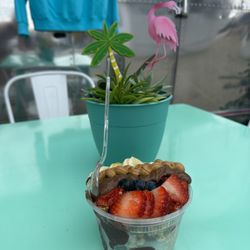 Sno Shack
