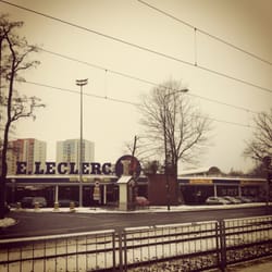 E.Leclerc