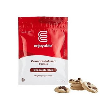 Green On The Go - Enjoyable now offers ten Chocolate Chip Cookies infused with premium, solventless cannabis oil. - Couriers & Delivery Services Near Me Green On The Go - Enjoyable now offers ten Chocolate Chip Cookies infused with premium, solventless cannabis oil. - Couriers & Delivery Services Near Me