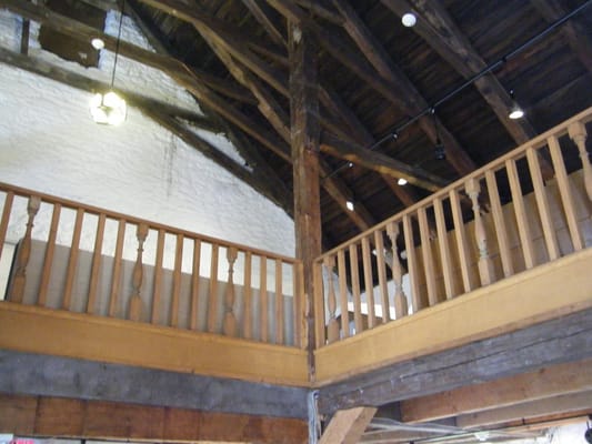 St Patrick's Church Museum by null