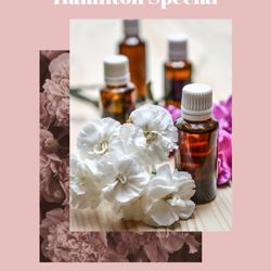 Aroma Day Spa Hamilton - Aroma Day Spa Hamilton Special
For a limited time only ~ 60 minute RMT massage for first time visits! Call us now or Book online