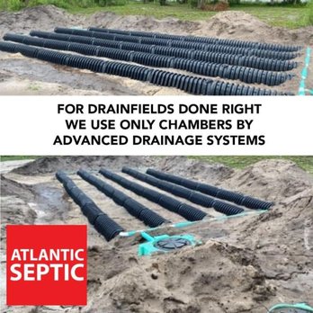 Atlantic Septic - Septic Services Near Me - Lake Helen, Florida Atlantic Septic - Septic Services Near Me - Lake Helen, Florida