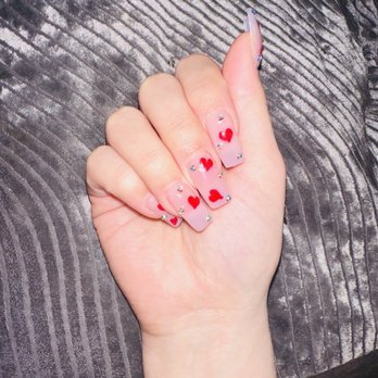 Posh Nail Spa in Cary - Nail Salons Near Me - Cary, North Carolina Posh Nail Spa in Cary - Nail Salons Near Me - Cary, North Carolina