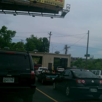 Davidson Co. Emission Testing Station - 10 am Friday, middle of the month - Smog Check Stations Near Me - Nashville, Tennessee