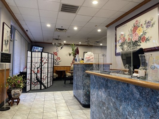 Imperial Garden & Grill by null