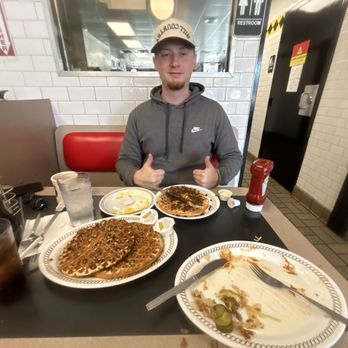 Waffle House - The amazing food - Breakfast & Brunch Near Me - North Richland Hills, Texas Waffle House - The amazing food - Breakfast & Brunch Near Me - North Richland Hills, Texas