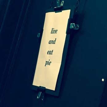 Pieminister - Live & Eat Pie!! - British Near Me - Manchester, XGM