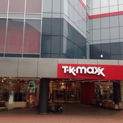 Tk Maxx