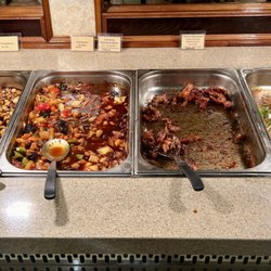 china city - Hot dishes