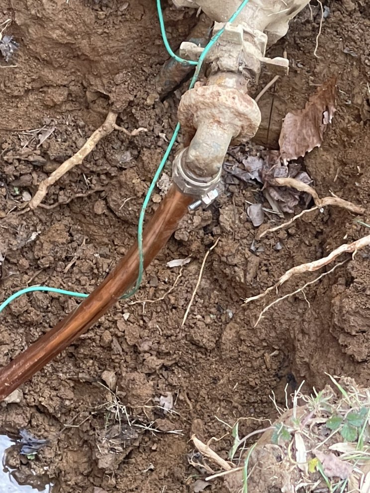 Slide of Screaming Eagle Plumbing