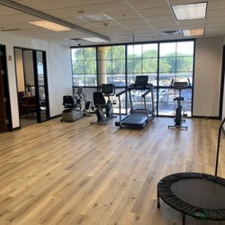 East Coast Audiology and Physical Therapy - Providing Quality, 1:1 Physical Therapy: Orthopedics, Neurological & Sports Injury Rehab.