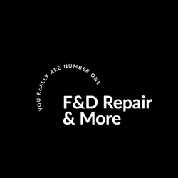 F&D Repair & More