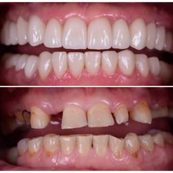 Monteluz Dental Specialty Group