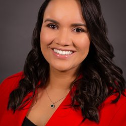 Thalyta Foskett Real Estate Agent
