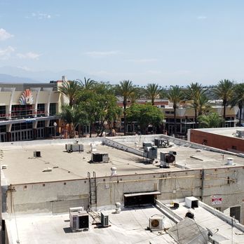Mosaic Parking Structure - View from the 5th floor - Parking Near Me - Alhambra, California Mosaic Parking Structure - View from the 5th floor - Parking Near Me - Alhambra, California