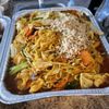 Mon Thai Restaurant gift card