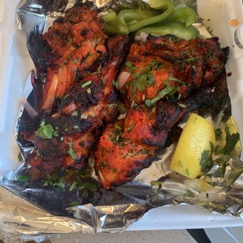 Tikka Masala - Tandoori Chicken - Indian Near Me - Newark, Delaware