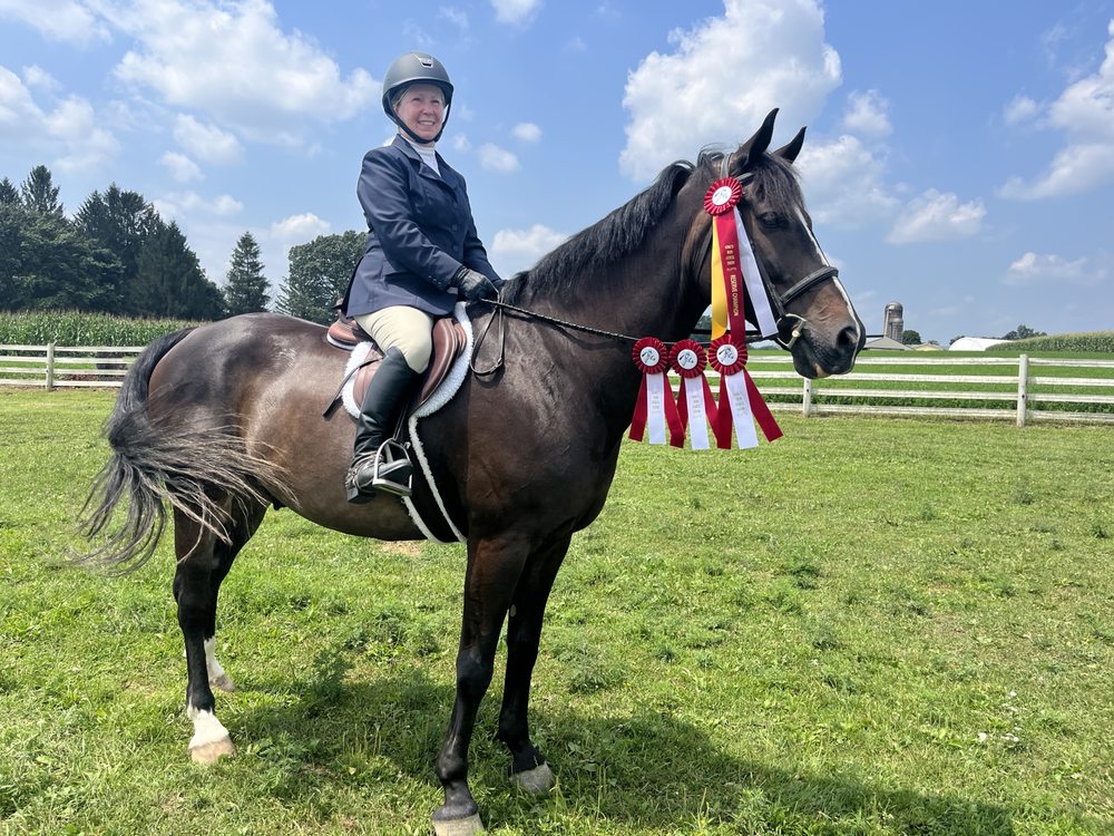 Grand Slam Equestrian - equestrian in West Chester, PA