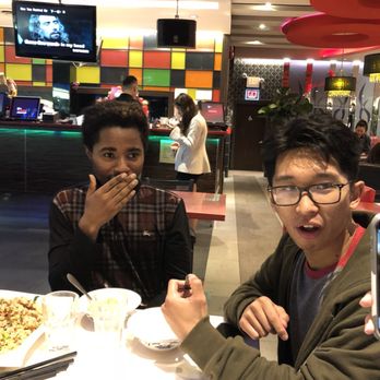 The One Restaurant - Taiwanese Near Me - Burnaby, British Columbia