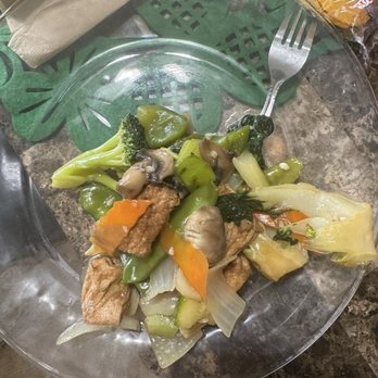 Four Seasons Chinese Restaurant - Mother lunch! - Dim Sum Near Me - Clovis, California