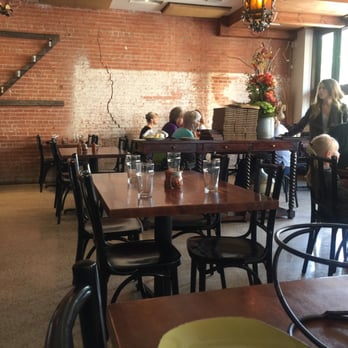 Zanata - Rustic yet fancy - Italian Near Me - Rockwall, Texas
