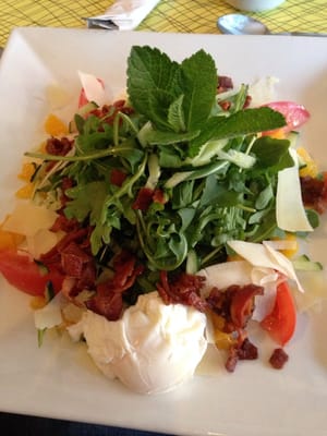 Le Gamin Country by null