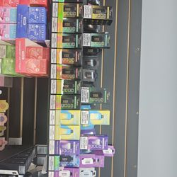 Spring Vape Shop